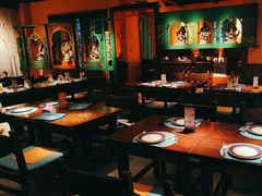 -甘尼仕印度餐厅爵士酒吧(阳春巷店)