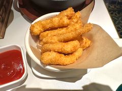 -曼玉餐厅(大卫城店)