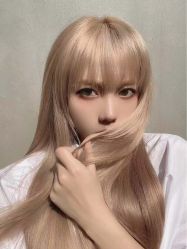 点击看大图 -3AM·S HAIR SALON烫发染发接发