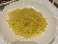 -臻宝中餐厅·大连菜·海鲜·融合菜(大连一方城堡豪华精选酒店)