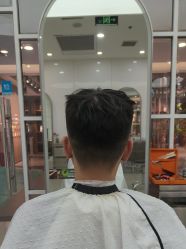 -时尚殿堂hair salon
