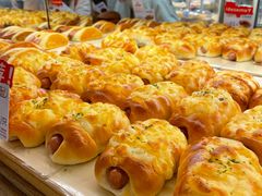 -山崎面包(苏州中心店)