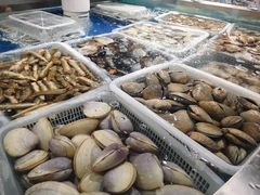 -盒马鲜生(杭州运河上街店)