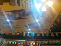 -云晓光头烧烤吧(德平路店)