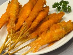 -金哥私房菜馆(张府园总店)