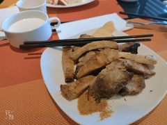 -厦门艾美酒店·新食谱西餐厅