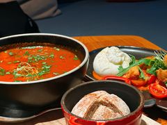 -THE CANNERY&JUJU 新鲜海鲜·牛排美食酒廊