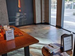 -星巴克(北京三里屯SOHO一店)