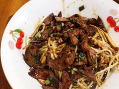 -小狗面馆(河东路店)