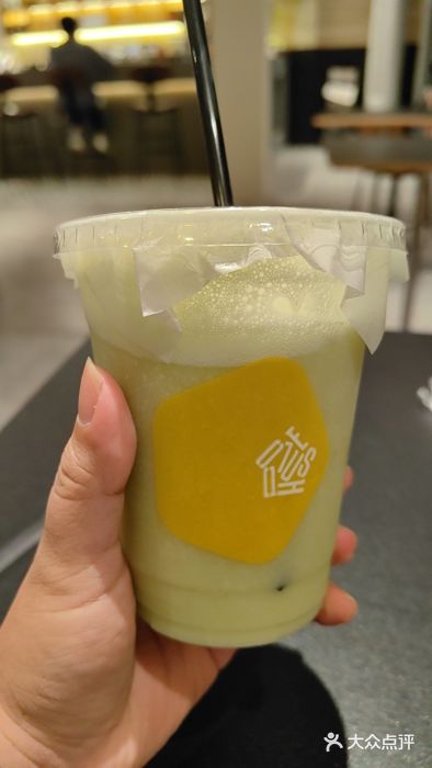 旧屋咖啡(海景店)图片
