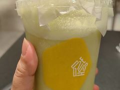 -旧屋咖啡(海景店)