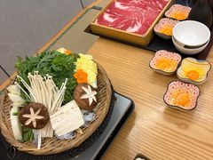 -一石三鸟烧鸟•刺身•定食套餐(南桥美谷店)