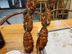 -亿牌牌东北烧烤(怀特店)