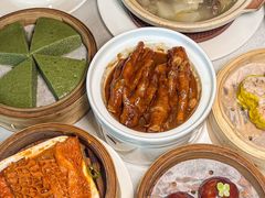 -粤菜王府·海鲜·茶市·海景餐厅(大梅沙店)