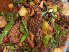 -一块豆腐(李沧书院路店)