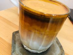 -铁手珈琲制造局metalhands(望京店)