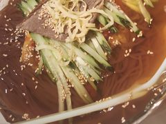 -七八冷面·延边朝鲜族美食(欢乐谷店)