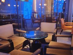 -于家堡洲际酒店·堡子里酒廊