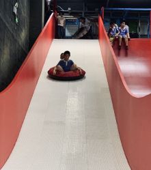 -蹦贝运动中心·蹦床·攀岩·闯关(龙岗店)