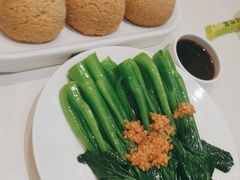 -蔡澜点心·粤菜(月星环球港店)