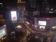 -南京金陵饭店