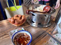 -格日勒阿妈蒙古厨房(大召店)