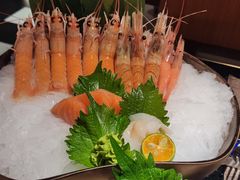 -極上萬膳·日料放题(海岸城店)
