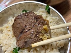-歪头牛肉(金龙壹号店)