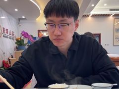-丽泽山庄·生态怀柔菜·虹鳟鱼(红螺寺店)