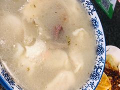 -春阳水饺(香槟广场店)