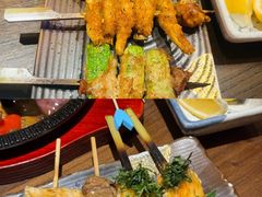 -鸟鹏烧鸟居酒屋(熙龙湾店)