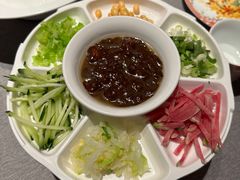-大鸭梨烤鸭(金色漫香店)