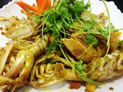 -QQ海鲜餐厅