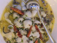 -潮喜竹溪荔湖酒家(荔枝湾店)