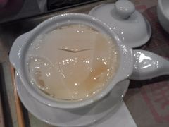 山水豆腐花-糖朝(尖沙咀店)