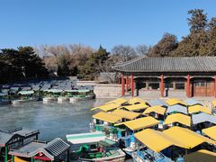 -颐和园