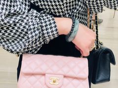 -CHANEL(恒隆广场店)