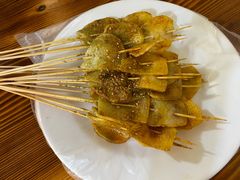 -十里铺铁板鱿鱼