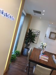 -THE LOG SALON 记录