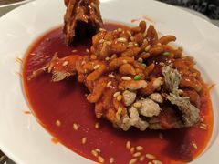 -眉州东坡·熊猫主题餐厅(枫蓝店)