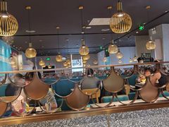 大堂-半天妖烤鱼(槐房万达店)