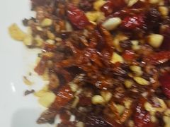 -巴扎屋大盘鸡·新疆菜(汇嘉时代店)