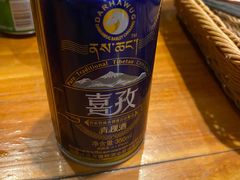 -玛禄藏膳(五分店)