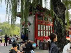 -申德勒加油站西餐厅(日坛路总店)