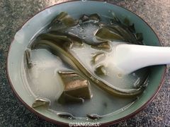 -春阳水饺(香槟广场店)