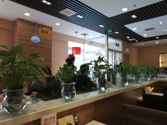 大堂-嘉和一品(新辰天地大兴南区店)