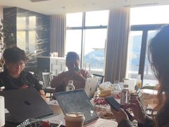 -杭州桐庐康莱德酒店西餐厅-舍