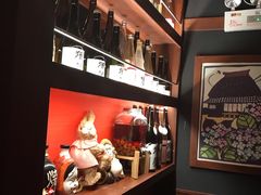 -醉虎传(南锣鼓巷店)
