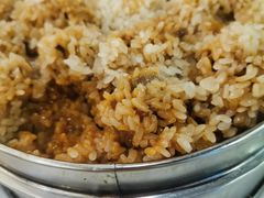 -金春禧·鲁菜海鲜(延吉路万达店)