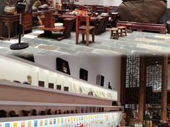 -天荷菜根·闽南素食自助(刺桐北路店)